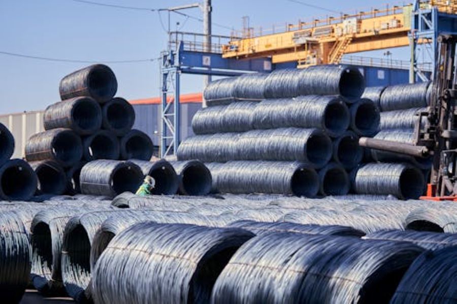 EU siết nhập khẩu thép, áp thuế 50% với hàng vượt hạn ngạch: Thách thức lớn với xuất khẩu tỷ USD của Việt Nam