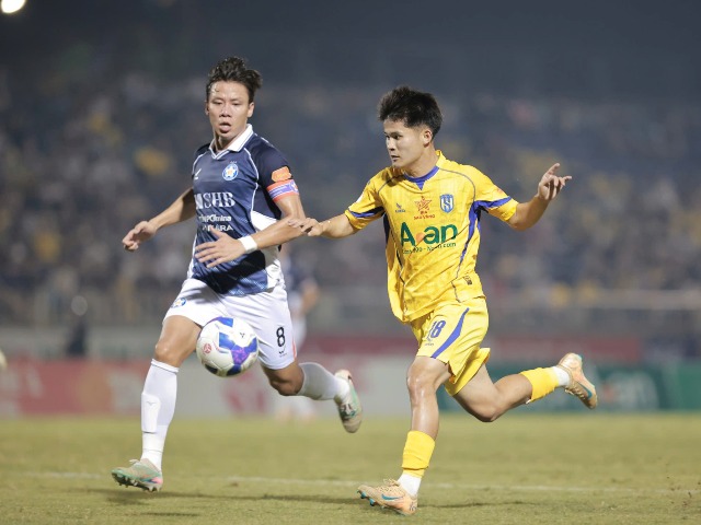 Bước v&agrave;o trận đấu, ặt mục ti&ecirc;u gi&agrave;nh chiến thắng để củng cố vị tr&iacute;, tr&aacute;nh những rủi ro ở giai đoạn cuối m&ugrave;a.