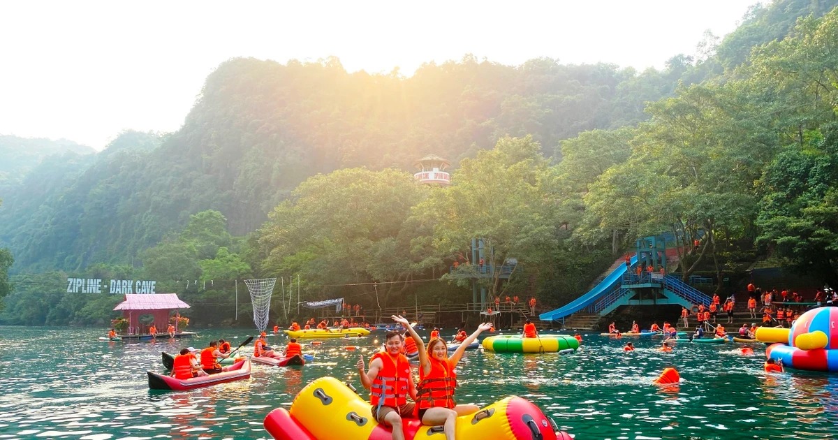 Du lịch hè 2026: Địa phương linh hoạt kích cầu trước áp lực chi phí