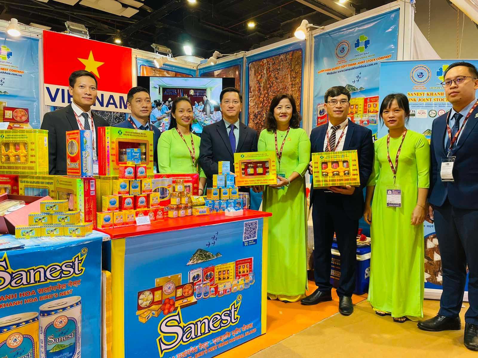 Doanh nghiệp chủ động đổi mới, n&acirc;ng cao chất lượng v&agrave; x&acirc;y dựng chiến lược thương hiệu để hội nhập quốc tế bền vững.