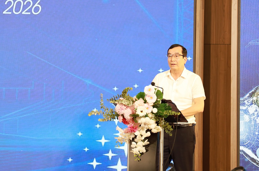 Lắng nghe để phục vụ tốt hơn, đại diện kh&aacute;ch h&agrave;ng chia sẻ sự tin tưởng v&agrave;o lộ tr&igrave;nh chuyển đổi số v&agrave; những cam kết về chất lượng dịch vụ của C&ocirc;ng ty Điện lực Điện Bi&ecirc;n trong năm 2026.