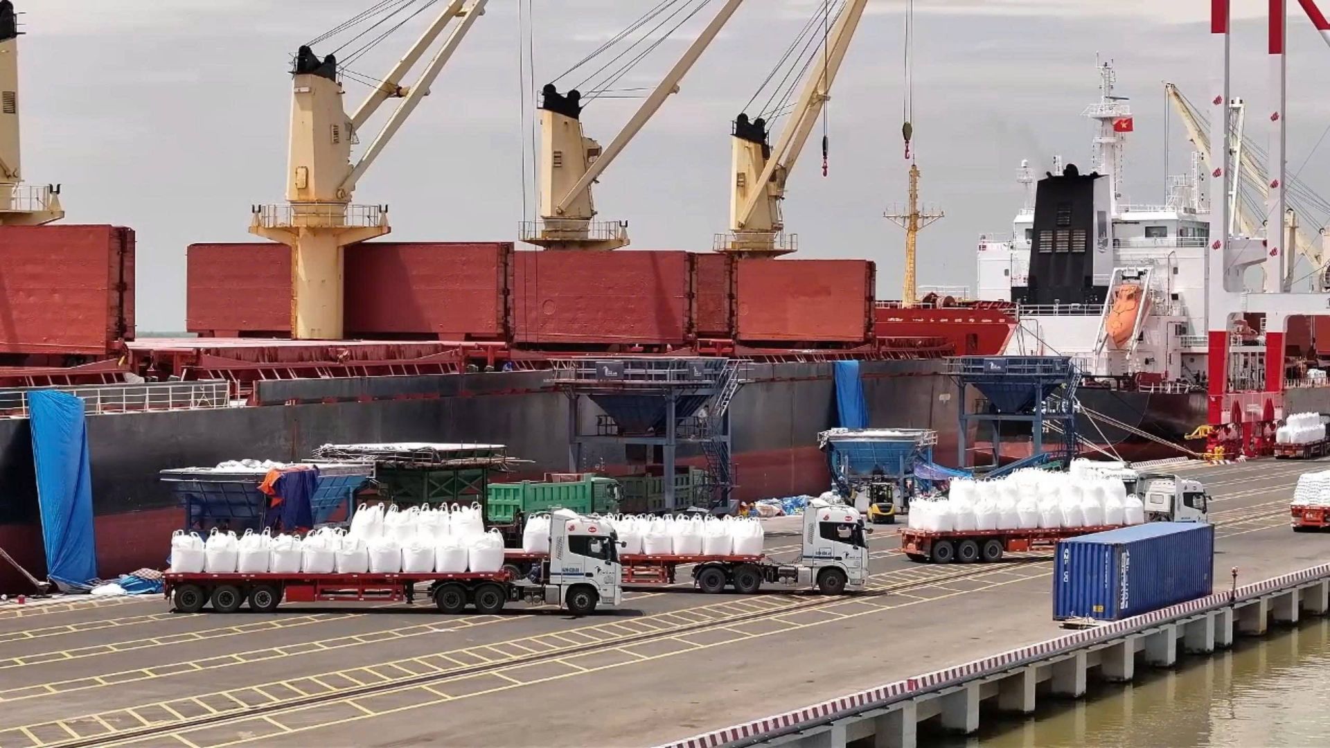 Tây Ninh: Kinh tế - xã hội ghi nhận nhiều tín hiệu tích cực trong 3 tháng đầu năm