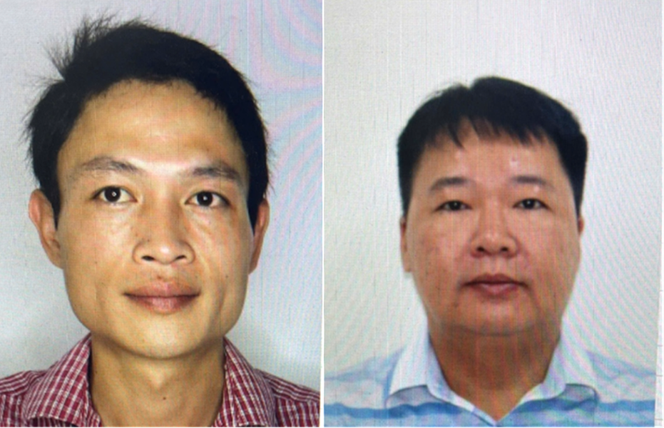 Hưng Yên: Khởi tố hai cán bộ Chi cục Thuỷ lợi