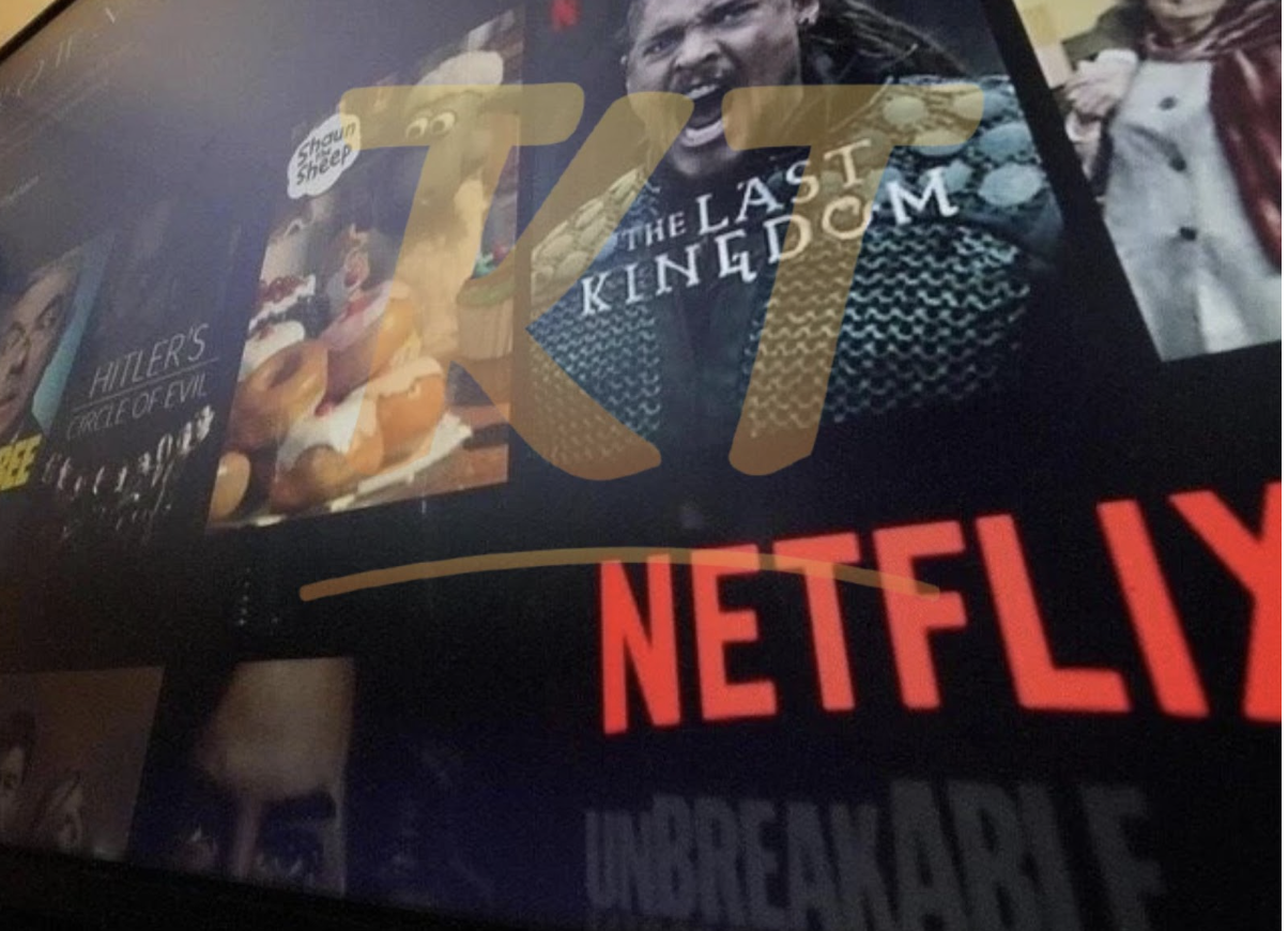 Dịch vụ mua bán tài khoản Netflix Premium giá rẻ: Lựa chọn ở đâu uy tín?