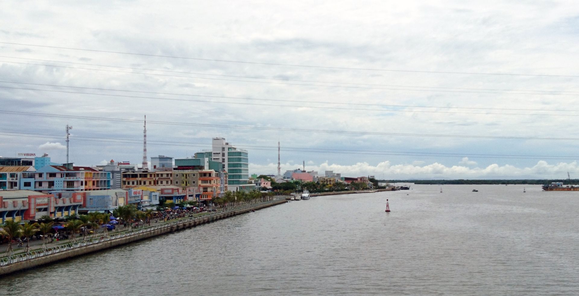 Đồng bằng sông Cửu Long: Phát triển 6 tiểu vùng, 4 hành lang kinh tế