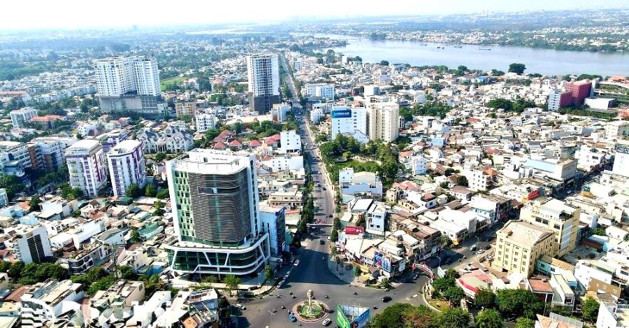 Đồng Nai tăng tốc lộ trình lên đô thị trực thuộc Trung ương, đề xuất thêm 10 phường mới