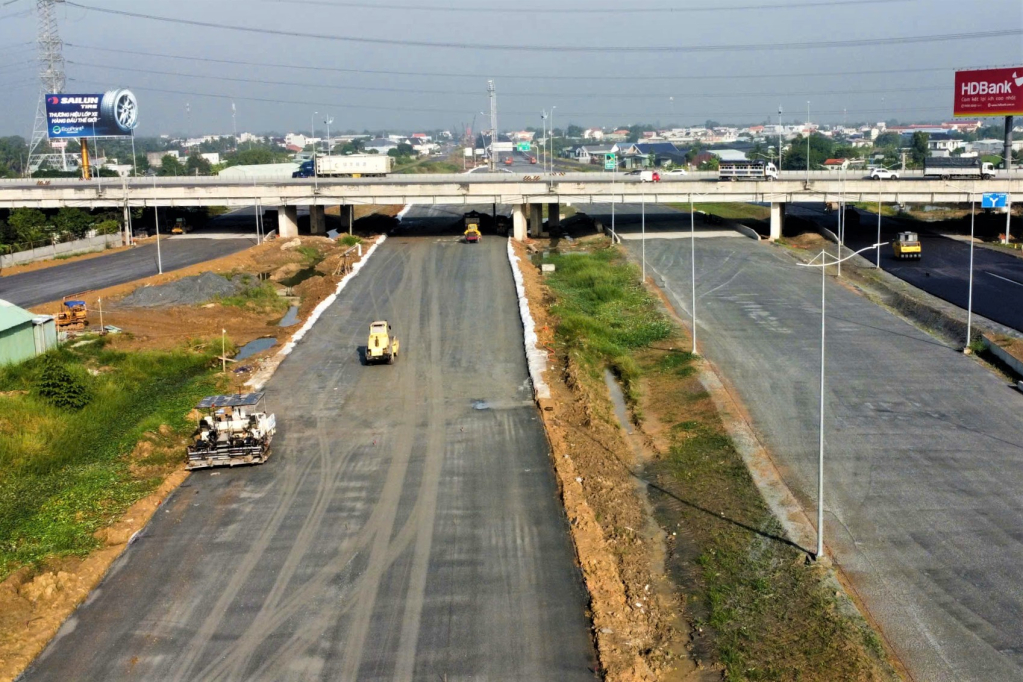 Tây Ninh tập trung đẩy nhanh tiến độ giải ngân vốn đầu tư công