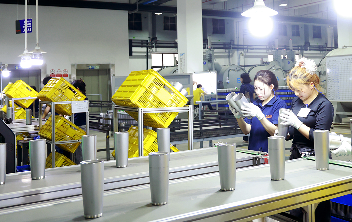 Bắc Ninh ban hành Chỉ thị tăng cường quản lý, bảo đảm an toàn, vệ sinh lao động