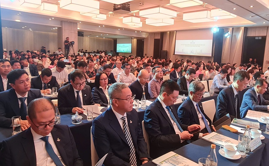 Đại hội đã thông qua các nội dung quan trọng, đánh giá toàn diện kết quả sản xuất kinh doanh năm 2025, đồng thời đề ra phương hướng, nhiệm vụ năm 2026 Đại hội đã thông qua các nội dung quan trọng, đánh giá toàn diện kết quả sản xuất kinh doanh năm 2025, đồng thời đề ra phương hướng, nhiệm vụ năm 2026