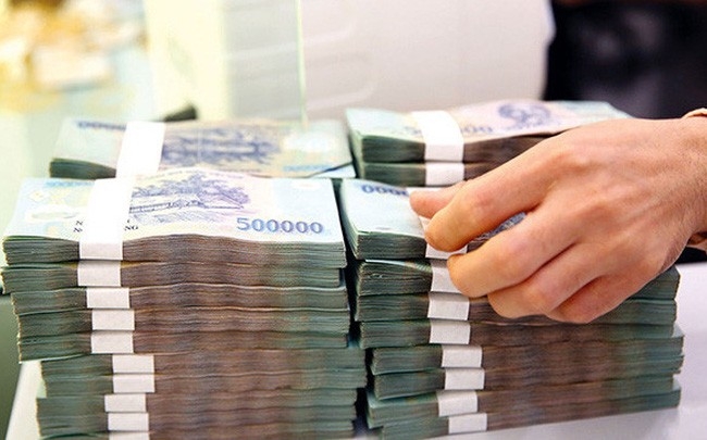 Loạt ngân hàng lớn cùng hơn 20 nhà băng đồng loạt hạ lãi suất