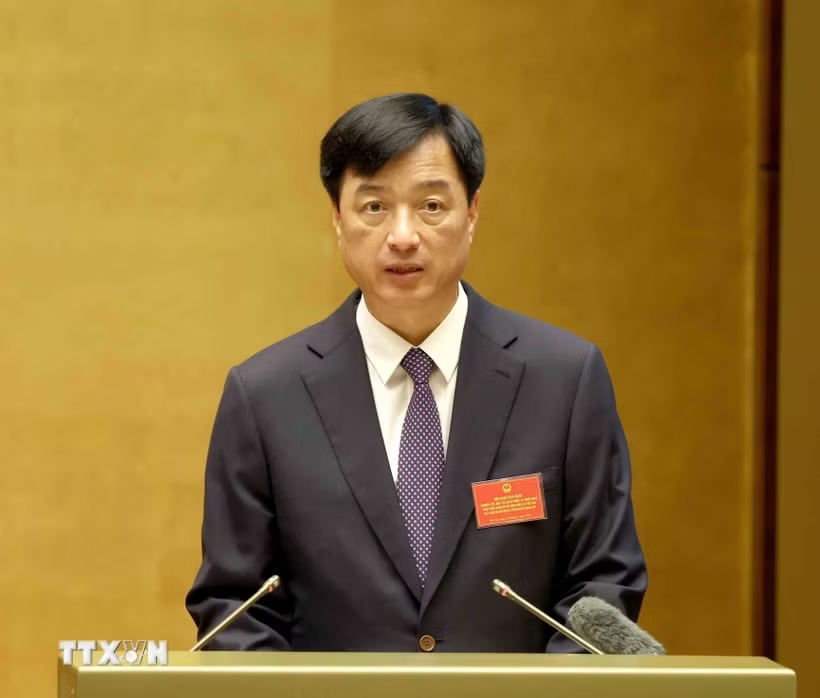 Hội nghị quán triệt và triển khai Nghị quyết Trung ương 2: Về Quy định thi hành Điều lệ Đảng