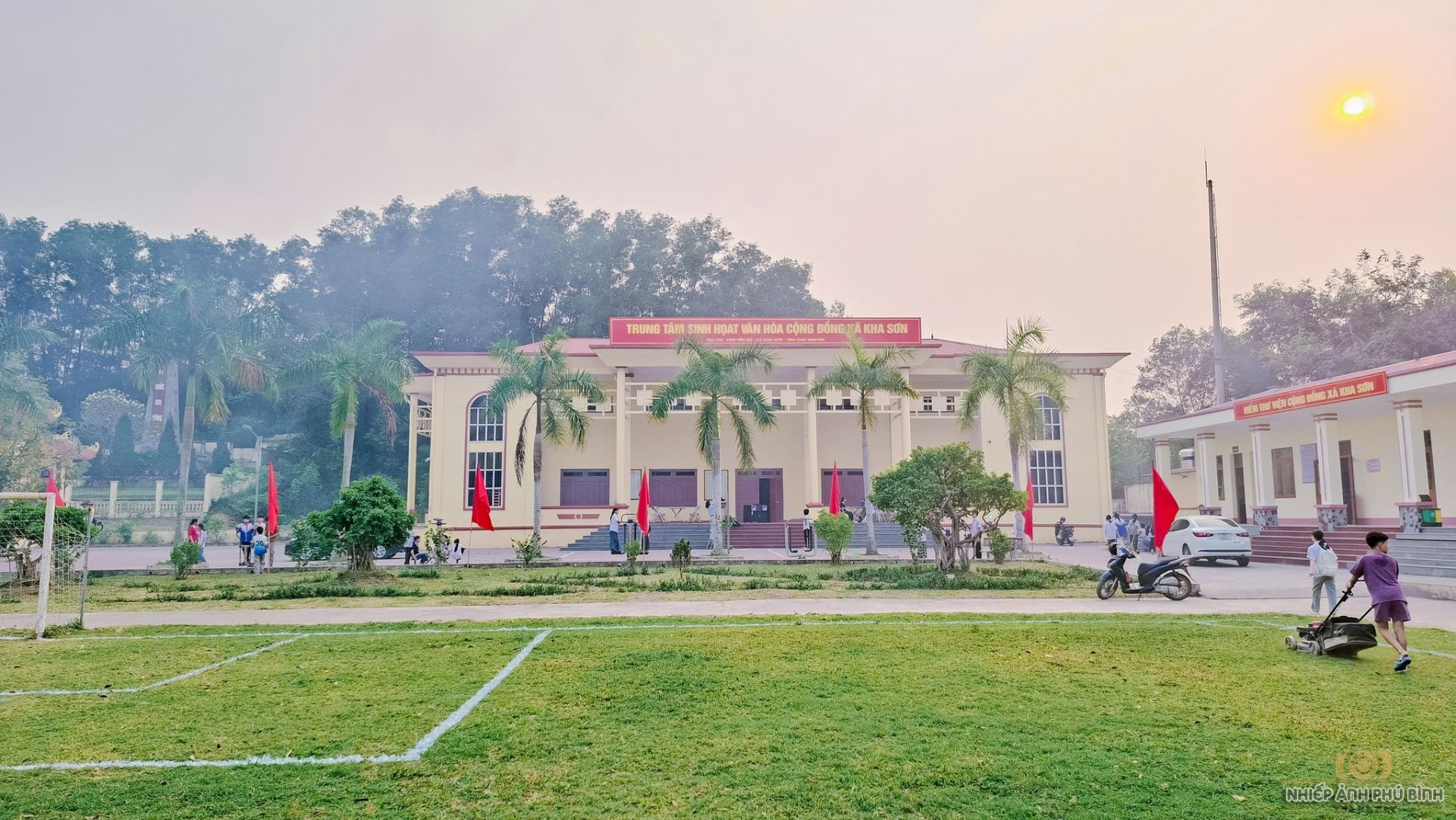 Thái Nguyên tăng cường lãnh đạo, chỉ đạo công tác quản lý, sử dụng tài sản công