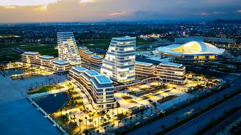 Hải Phòng tổ chức hơn 60 hoạt động tại Lễ hội Hoa phượng đỏ 2026