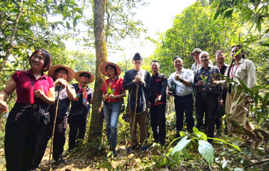 Quảng Ninh thực hiện tour du lịch cộng đồng mẫu dành cho du khách Nhật Bản