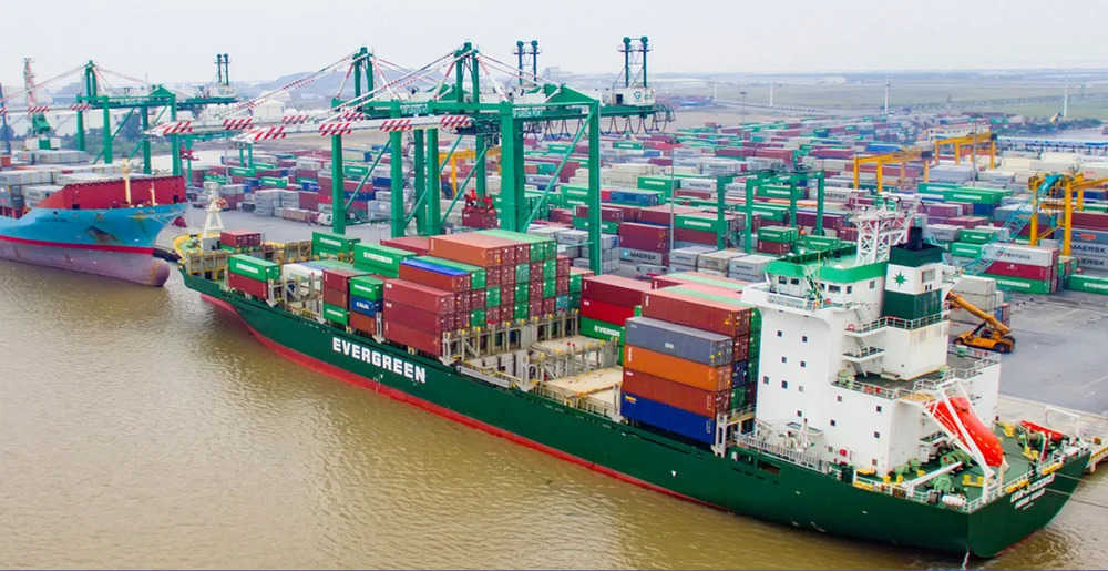 TPS khuyến nghị mua cổ phiếu VSC, kỳ vọng tăng trưởng hơn 30%