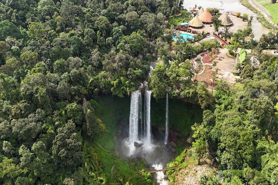Lâm Đồng: Tăng tốc du lịch hè, khẳng định vị thế điểm đến