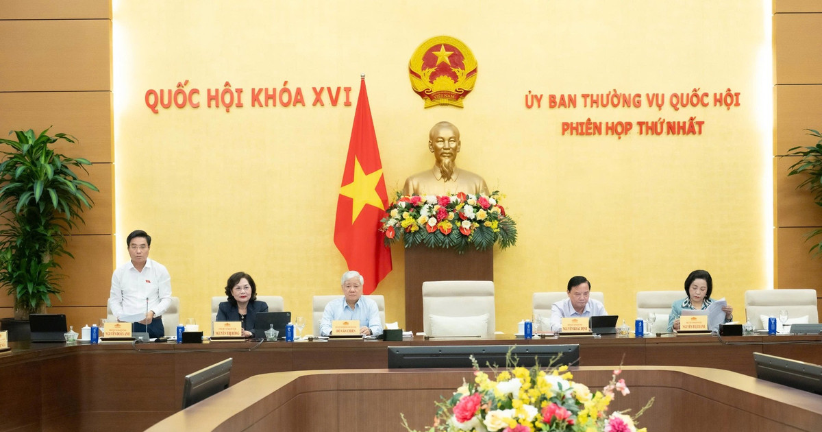 Đôn đốc đến cùng việc thực hiện các kiến nghị sau giám sát