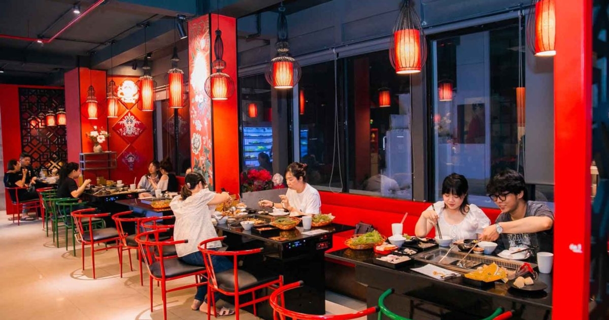 Thị trường BBQ – lẩu giảm nhiệt: Cuộc “thanh lọc” sau giai đoạn tăng trưởng nóng