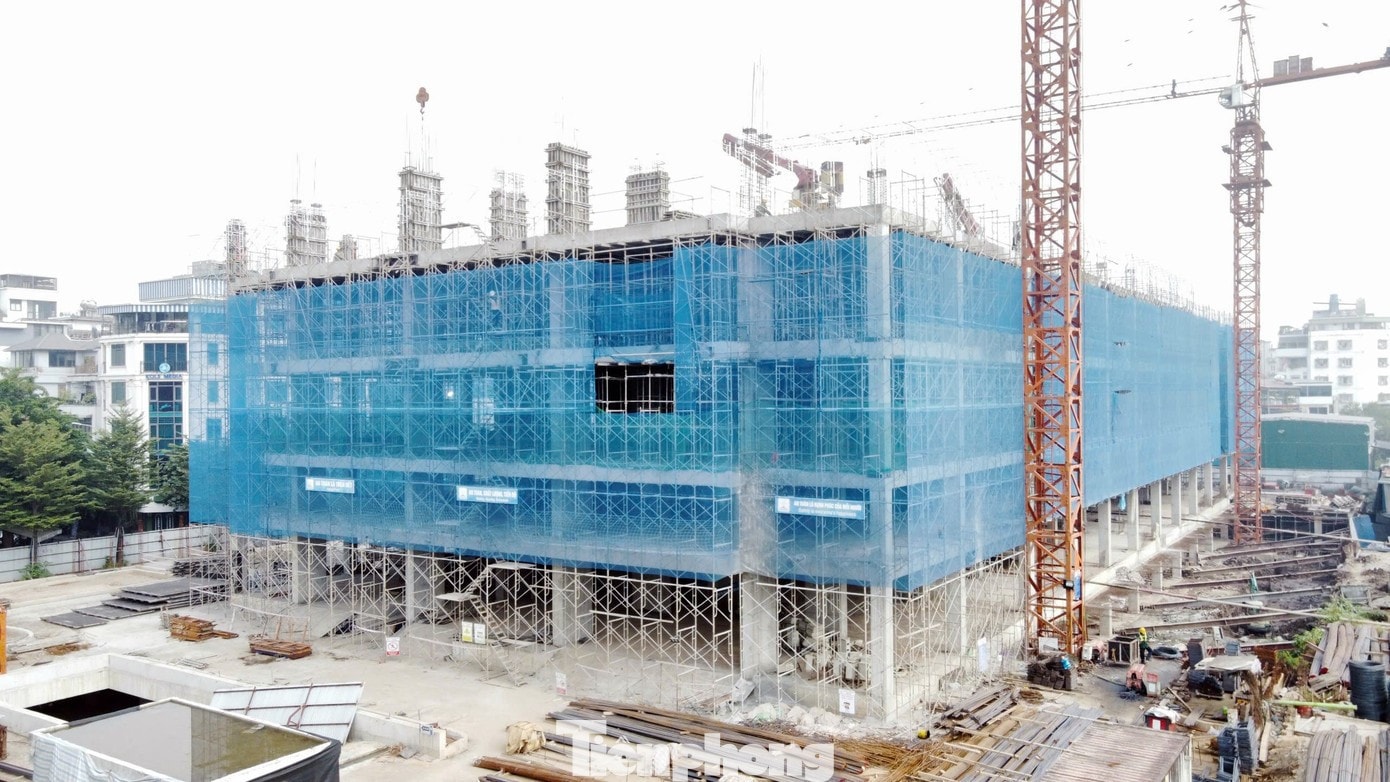 Nhà ở xã hội Hạ Đình “delay” lần 2: Người mua đối mặt nguy cơ làm lại hồ sơ từ đầu