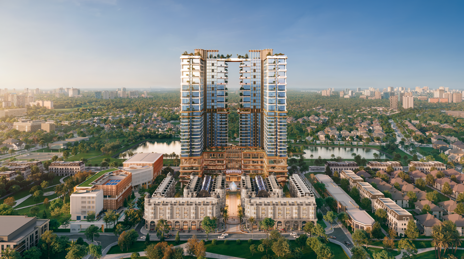 Sự kiện trải nghiệm nghệ thuật ‘Đối thoại’ cùng Rivea Residences sắp diễn ra