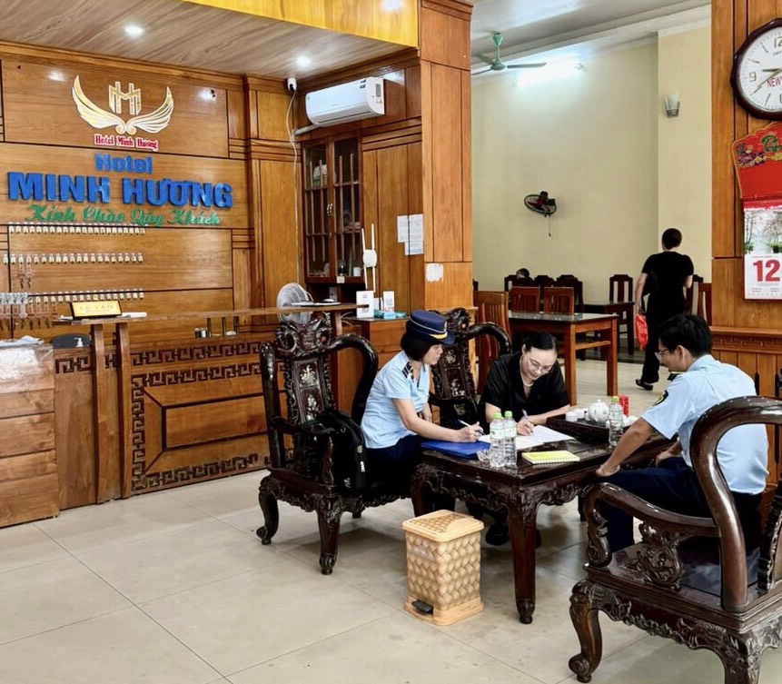 Thanh Hóa siết chặt quản lý, bình ổn thị trường hàng hóa mùa du lịch hè 2026