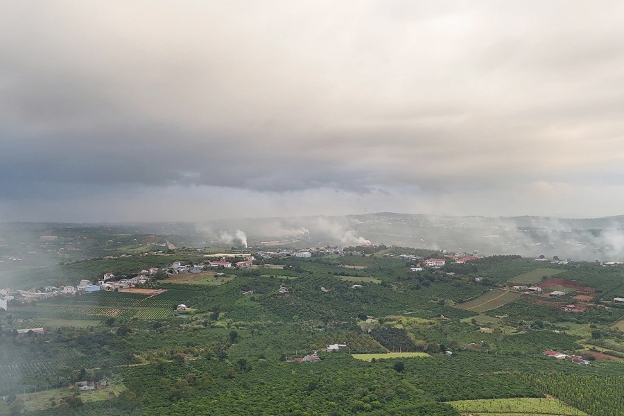 Lâm Đồng: Tháo gỡ “điểm nghẽn” hơn 10.000 ha đất nông, lâm trường tại Lâm Hà