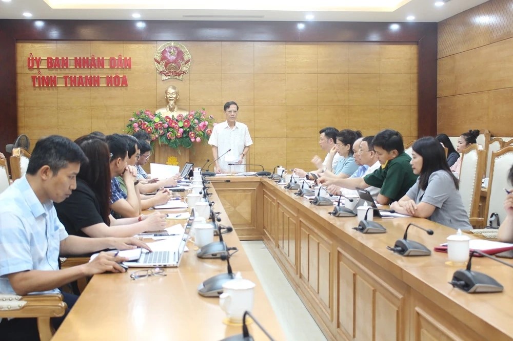 Thanh Hóa triển khai thực hiện Chương trình phát triển du lịch và xúc tiến du lịch năm 2026