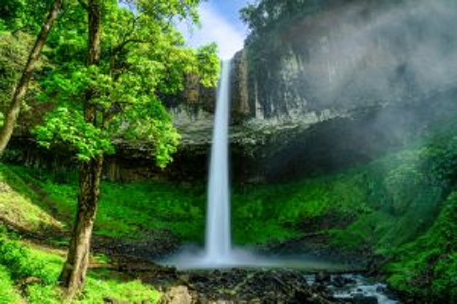 C&ocirc;ng vi&ecirc;n địa chất To&agrave;n cầu UNESCO Đắk N&ocirc;ng c&oacute; diện t&iacute;ch 4.760 km2.