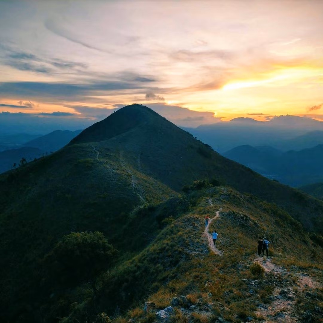 Khánh Hòa: Đề xuất dự án khu đô thị hơn 1.100ha tại núi Cô Tiên