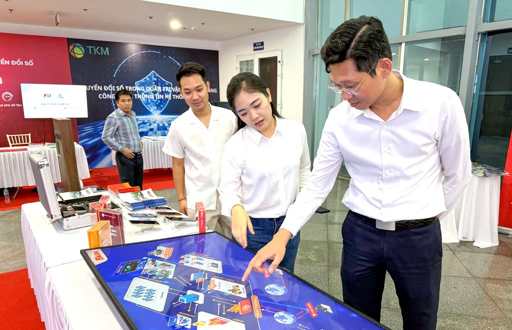 Ninh Bình thúc đẩy khoa học công nghệ, đổi mới sáng tạo – động lực phát triển bền vững