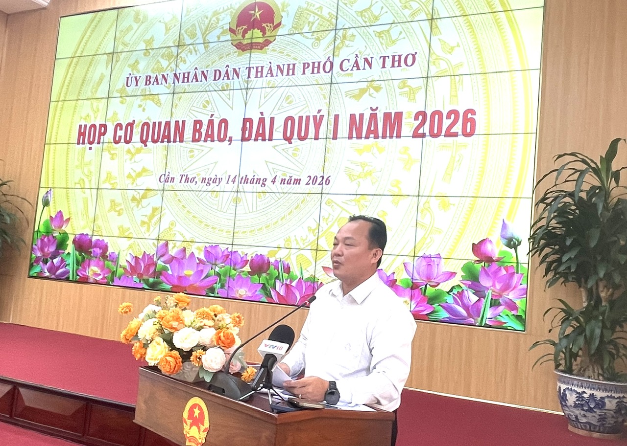 Cần Thơ: Tháo gỡ “điểm nghẽn” để tăng tốc đầu tư