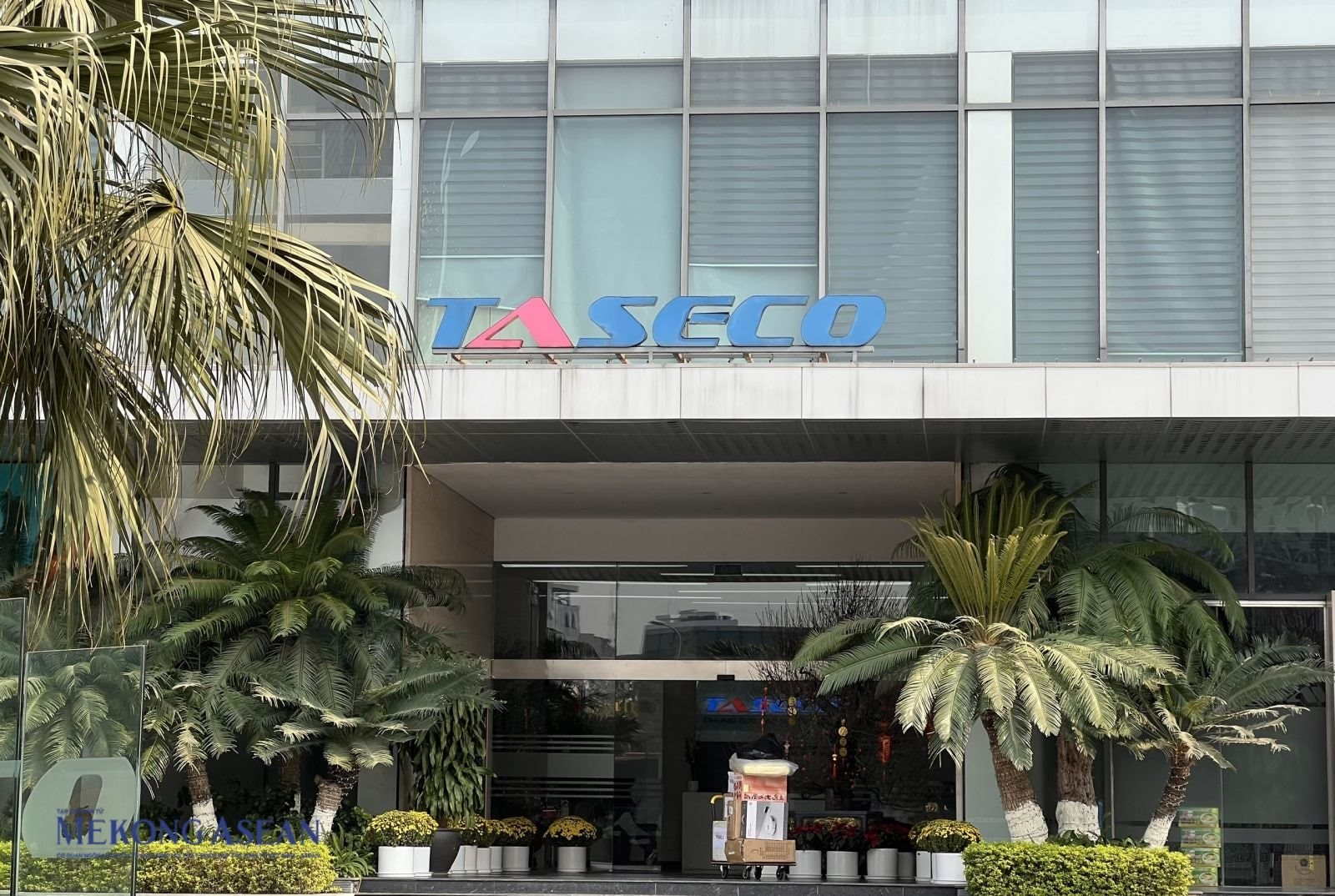 Taseco Land góp vốn lập công ty hạ tầng tại Bắc Ninh, kỳ vọng tăng trưởng mạnh 2026