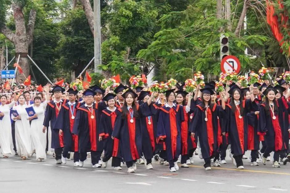 Hải Phòng: Xác định rõ lĩnh vực, tiêu chí, nhu cầu nhân lực chất lượng cao nhằm thu hút, trọng dụng nhân tài