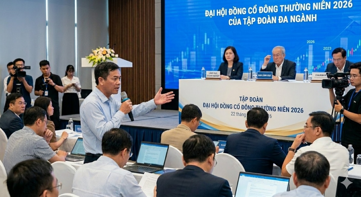 “Săn” cơ hội mùa ĐHĐCĐ: Lợi thế cho người tỉnh táo, rủi ro với kẻ chạy theo đám đông