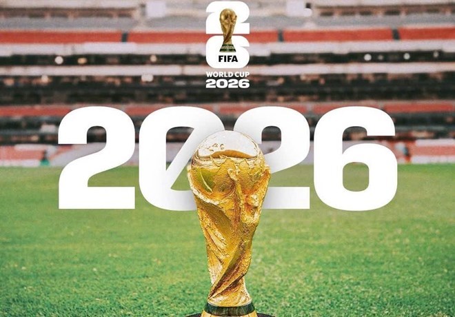 Xem trực tiếp World Cup 2026 ở đâu, trên kênh nào tại Việt Nam?