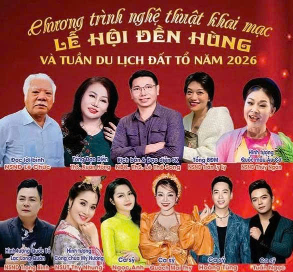 Ê-kíp sáng tạo và các nghệ sĩ nổi bật tham gia chương trình. Ê-kíp sáng tạo và các nghệ sĩ nổi bật tham gia chương trình.