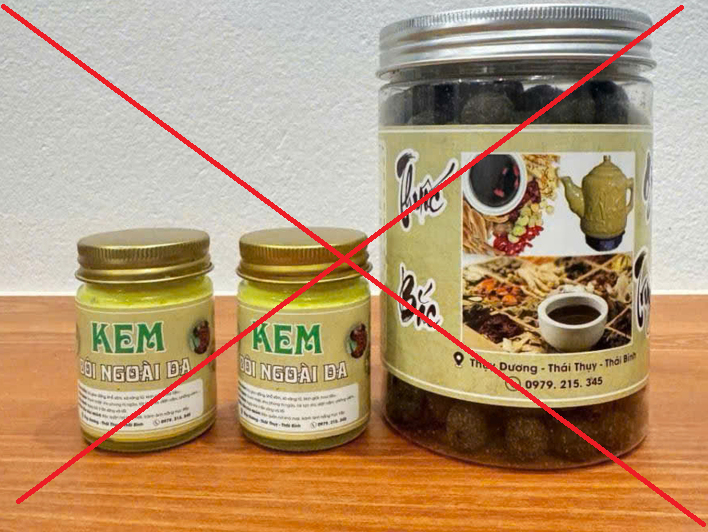 Hưng Yên: Triệt phá đường dây lừa đảo, bán thuốc đông y giả trên mạng xã hội