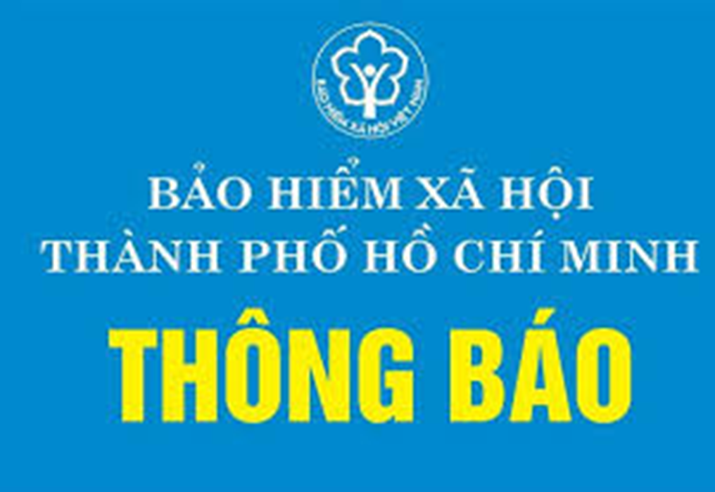 TP.HCM công khai danh sách doanh nghiệp nợ bảo hiểm xã hội