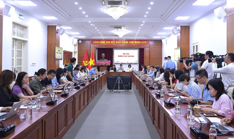 Việt Nam luôn tạo niềm tin với du khách quốc tế là điểm đến an toàn, hấp dẫn