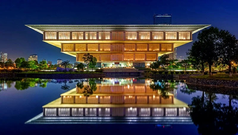 Bảo tàng Hà Nội được công nhận điểm du lịch, mở rộng không gian trải nghiệm văn hóa Thủ đô