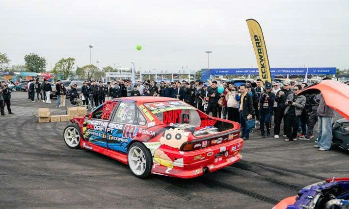 Đề xuất cho phép ô tô độ nội, ngoại thất vẫn được đăng kiểm