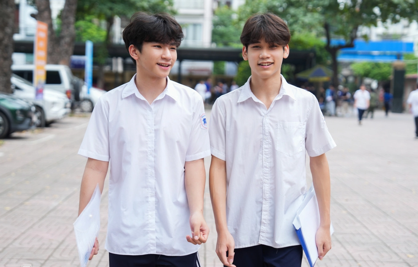 Hà Nội: Gần 90 trường tư thục tuyển sinh lớp 10 bằng học bạ năm 2026