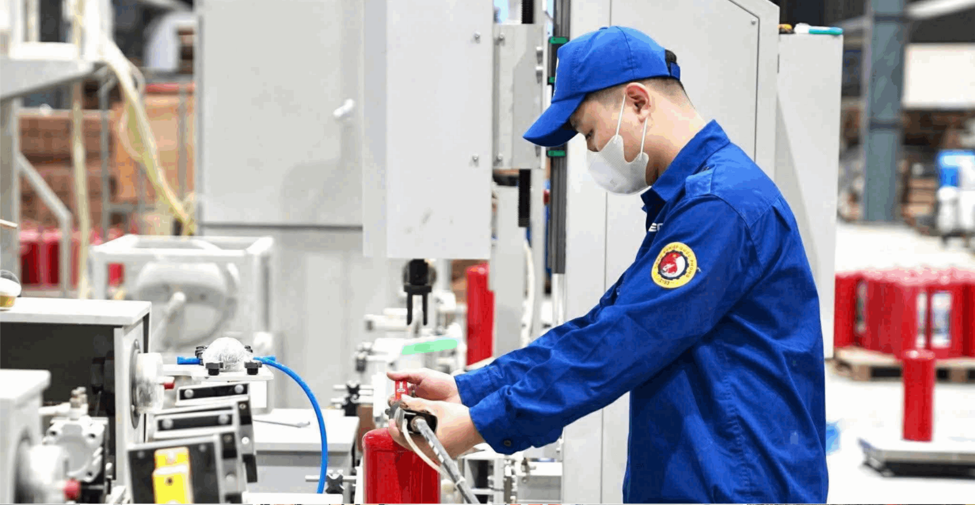 Lào Cai đặt mục tiêu đến năm 2030, tỷ lệ lao động qua đào tạo nghề đạt 75%