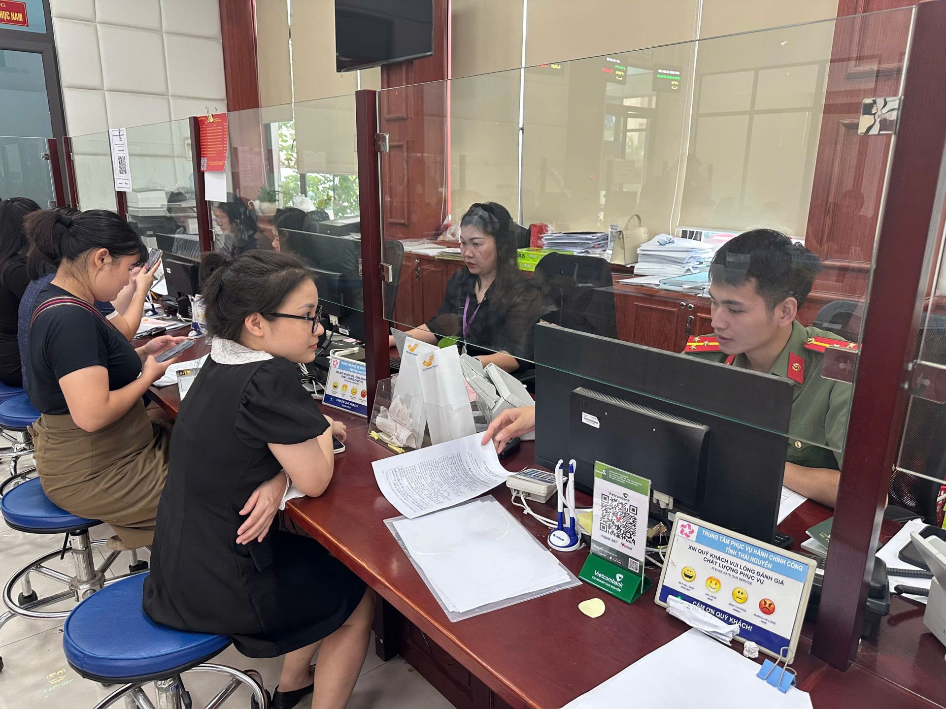 Thái Nguyên nâng cao hiệu quả phòng, chống tham nhũng, lãng phí, tiêu cực