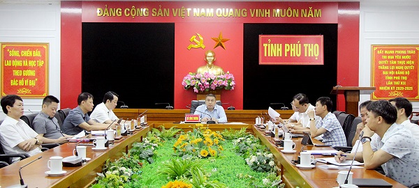 Phú Thọ đề xuất 245 tỷ đồng cải tạo lưới điện, tháo gỡ “điểm nghẽn” hạ tầng năng lượng