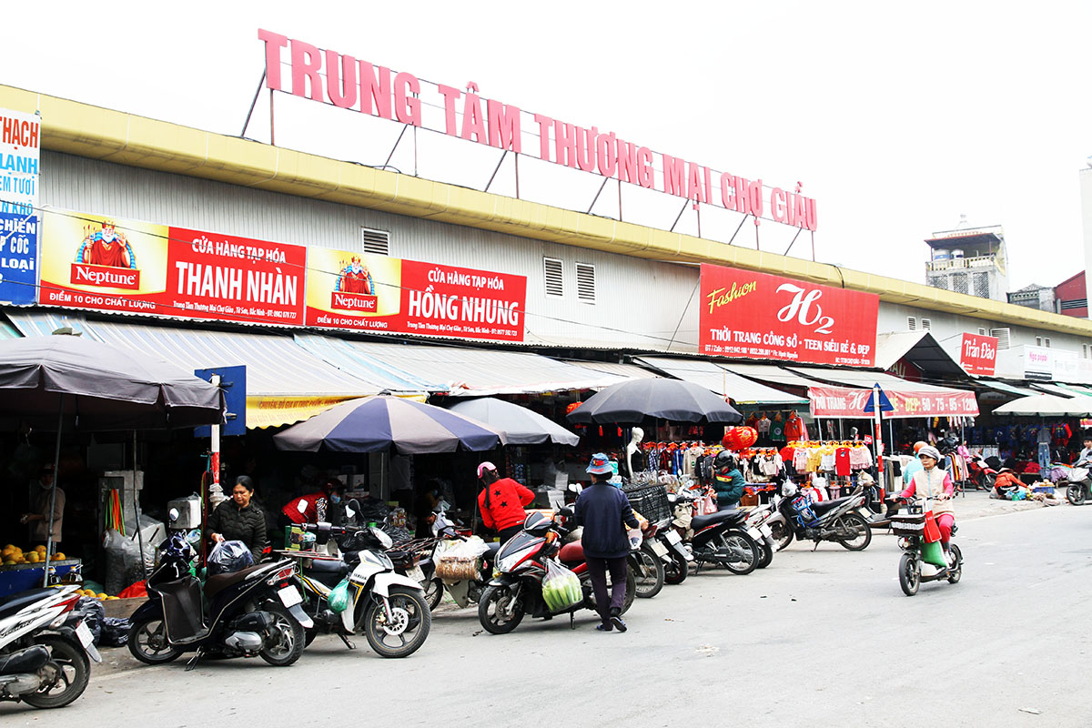 Bắc Ninh: Phường Từ Sơn thu ngân sách Nhà nước quý I vượt 65,6% dự toán