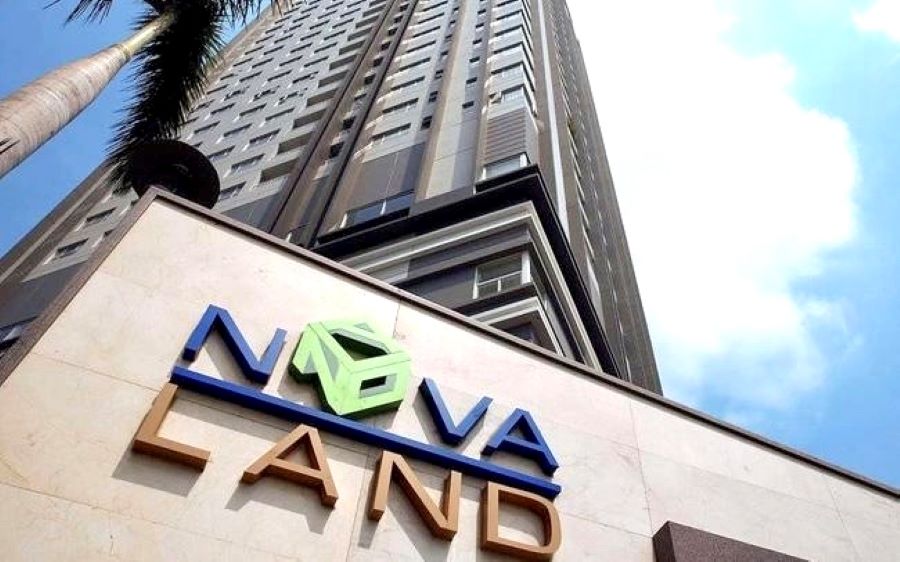Cổ phiếu Novaland vượt vùng 17.000 đồng, giao dịch cổ đông lớn thu hút chú ý