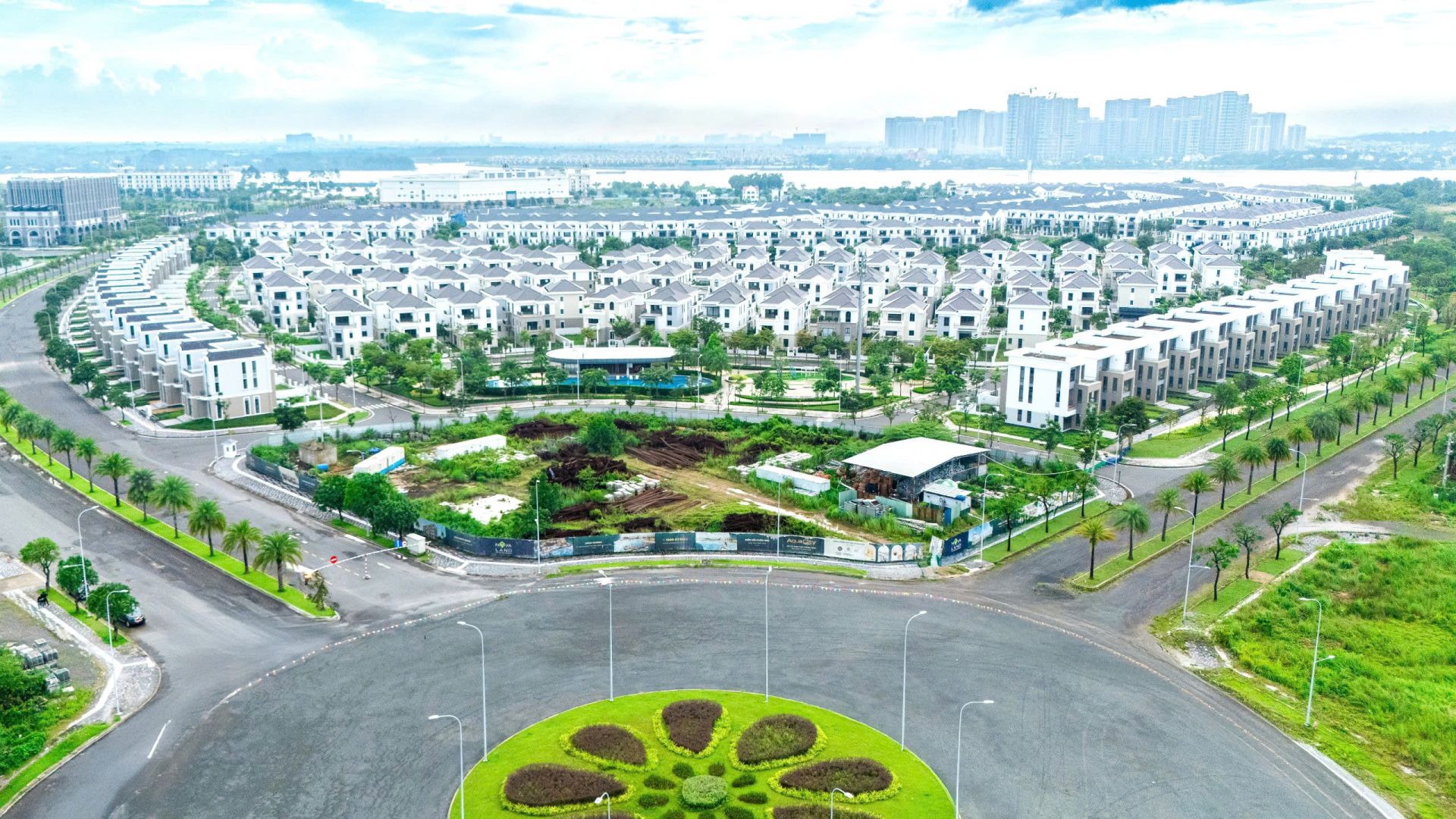 Novaland: Điểm nhấn 3 năm tái cấu trúc và tiềm năng tăng trưởng dài hạn