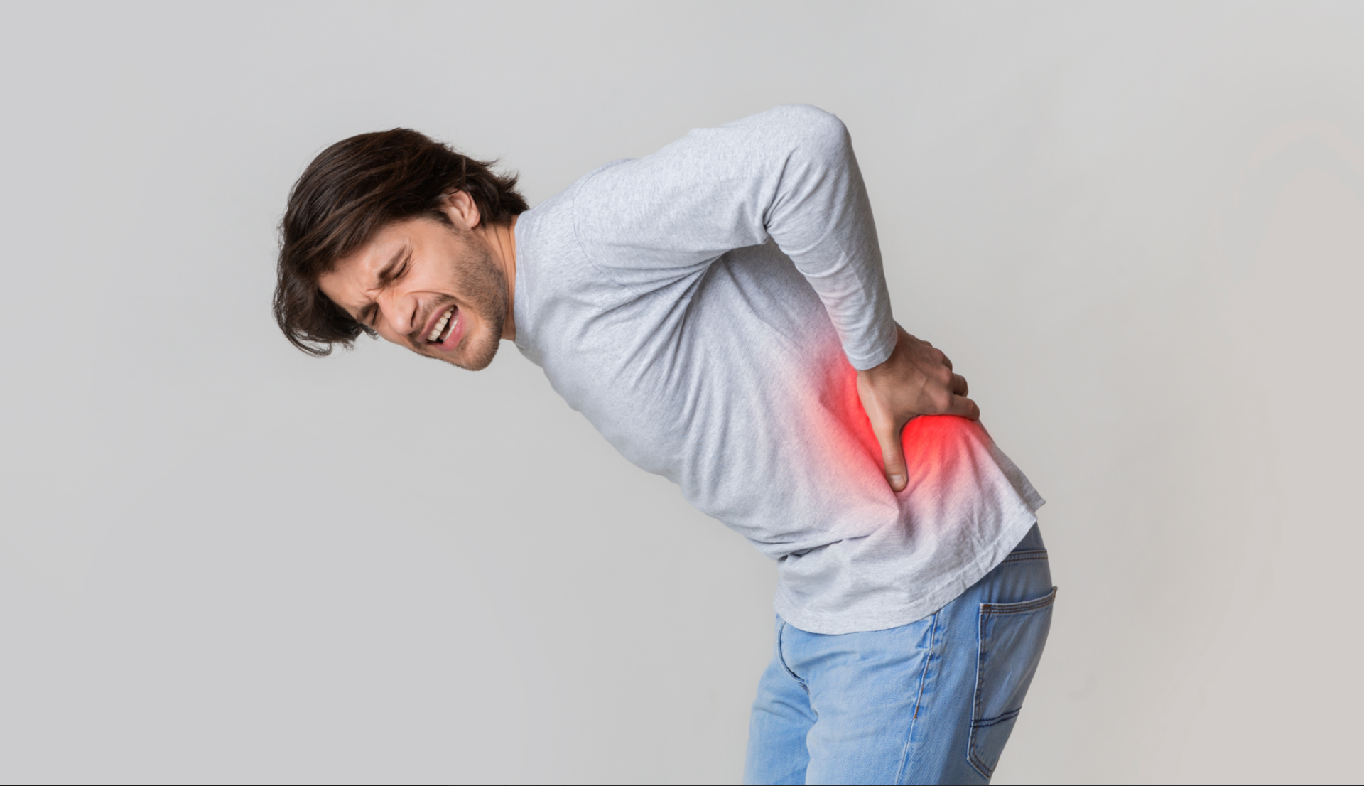 Thoái hóa cột sống lưng – Điều trị thế nào cho hiệu quả?