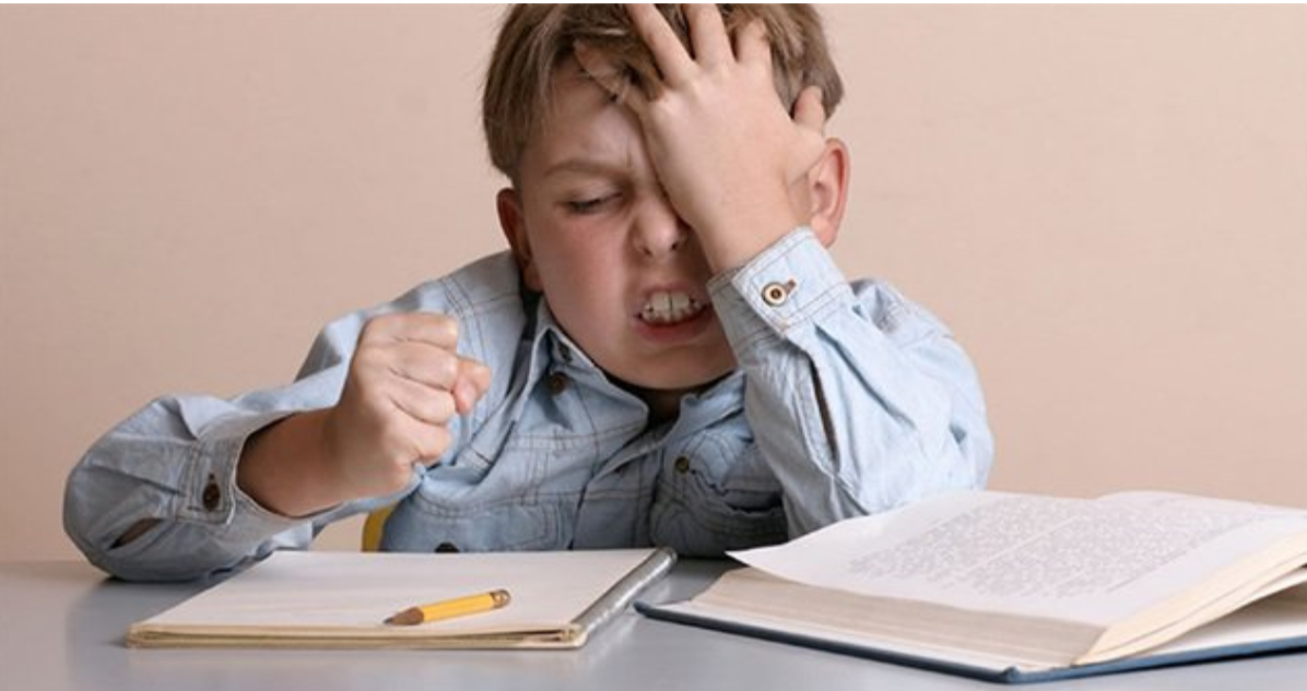 Trẻ tăng động gặp nhiều kh&oacute; khăn trong học tập v&agrave; giao tiếp x&atilde; hội